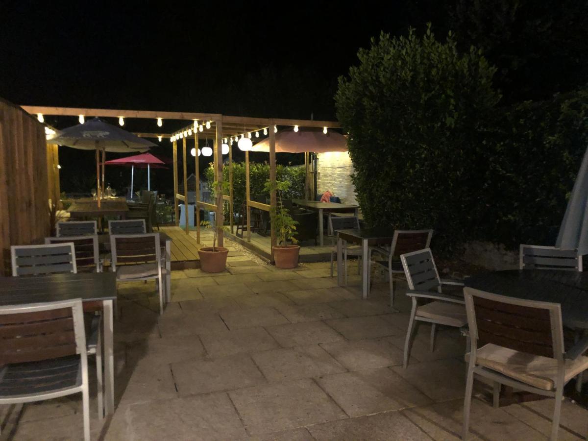 Morleys Rooms - Located In The Heart Of Hurstpierpoint By Huluki Sussex Stays ภายนอก รูปภาพ