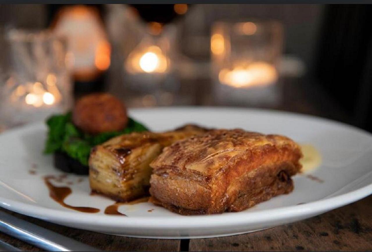 Morleys Rooms - Located In The Heart Of Hurstpierpoint By Huluki Sussex Stays ภายนอก รูปภาพ