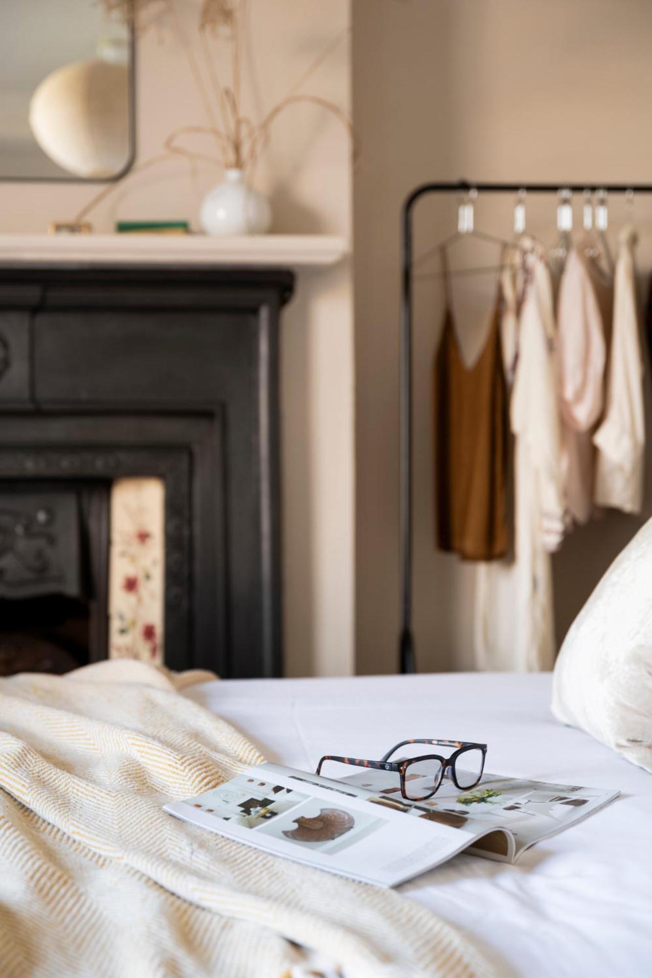 Morleys Rooms - Located In The Heart Of Hurstpierpoint By Huluki Sussex Stays ภายนอก รูปภาพ
