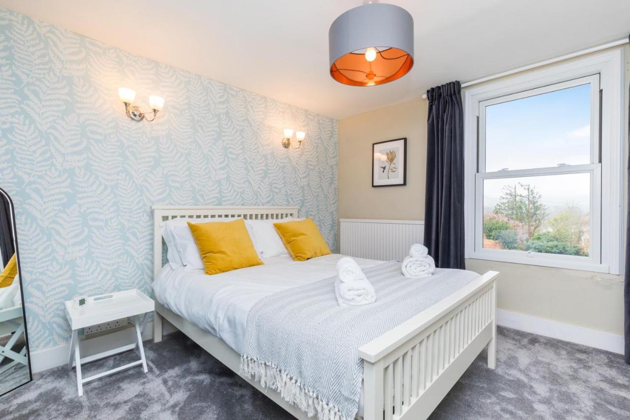 Morleys Rooms - Located In The Heart Of Hurstpierpoint By Huluki Sussex Stays ภายนอก รูปภาพ