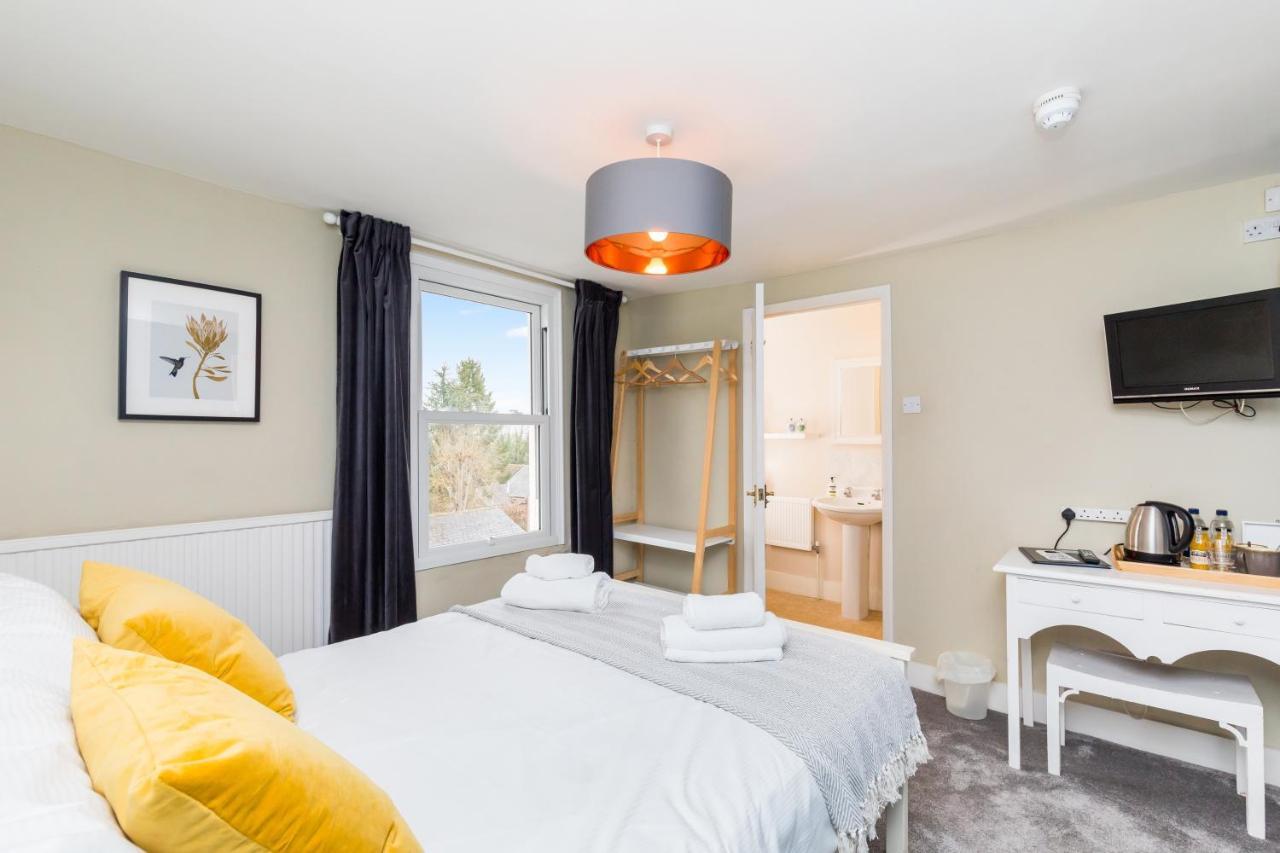 Morleys Rooms - Located In The Heart Of Hurstpierpoint By Huluki Sussex Stays ภายนอก รูปภาพ